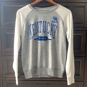 Kentucky Wildcats long sleeve